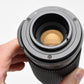 Tokina RMC 80-200mm f4.5 M42 Mount, Caps, UV, Pouch, Clean!