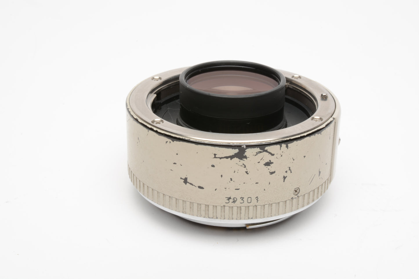 Canon EF 1.4X Teleconverter, cap, sharp! Bargain