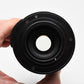 Tokina RMC 80-200mm f4.5 M42 Mount, Caps, UV, Pouch, Clean!