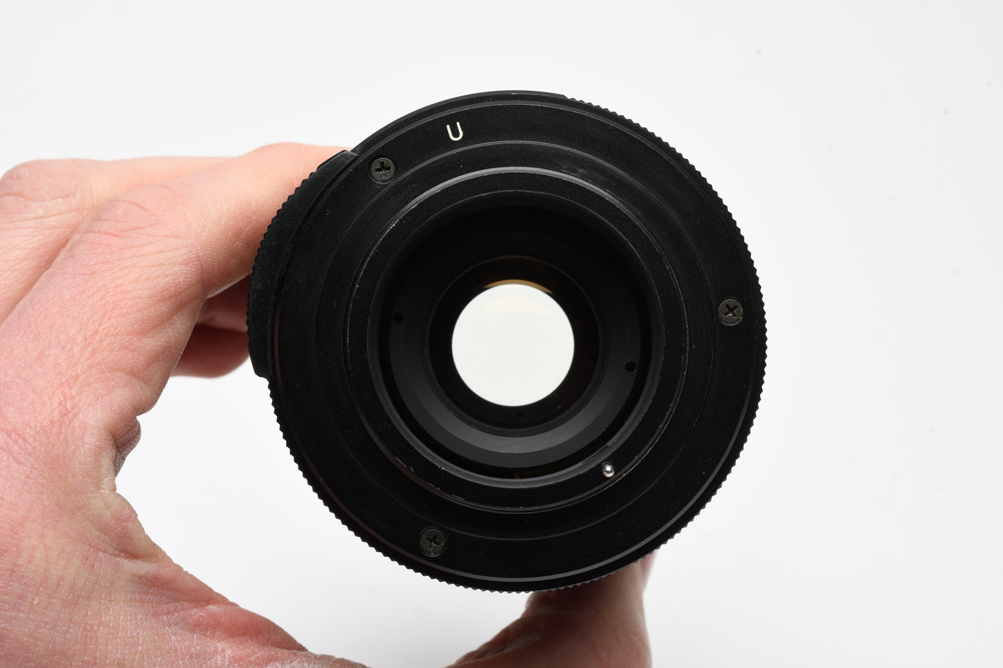 Tokina RMC 80-200mm f4.5 M42 Mount, Caps, UV, Pouch, Clean!