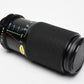 Tokina RMC 80-200mm f4.5 M42 Mount, Caps, UV, Pouch, Clean!