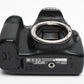 Canon EOS 70D DSLR Body w/Batt, charger, strap, 32K Acts