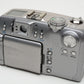 Canon Powershot G2 4Mp Digital Point&Shoot, case, batt+charger+CF, Clean!