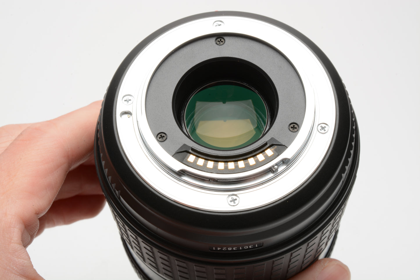 Olympus Digital 40-150mm f4-5.6 ED Zoom Lens for 4/3 Mount, Mint- w/Pouch