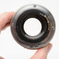 Canon EF 1.4X Teleconverter, cap, sharp! Bargain