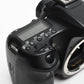 Canon EOS 70D DSLR Body w/Batt, charger, strap, 32K Acts