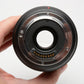 Olympus Digital 40-150mm f4-5.6 ED Zoom Lens for 4/3 Mount, Mint- w/Pouch