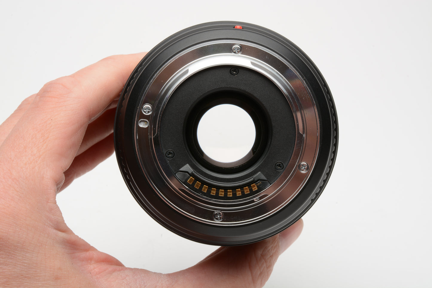 Olympus Digital 40-150mm f4-5.6 ED Zoom Lens for 4/3 Mount, Mint- w/Pouch