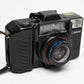 Canon Sureshot 35mm AF35M II Point&Shoot w/35mm f2.8 lens + Aux. lenses, case