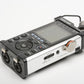 Tascam DR-44WL Handheld portable audio recorder, nice & clean, tested