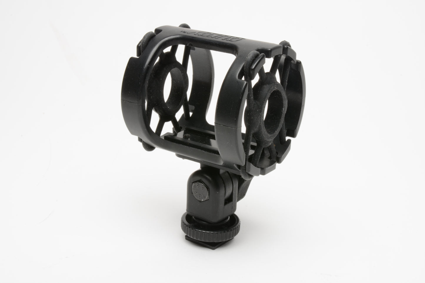 Auray Universal Shock Mount DUSM-1, Very clean