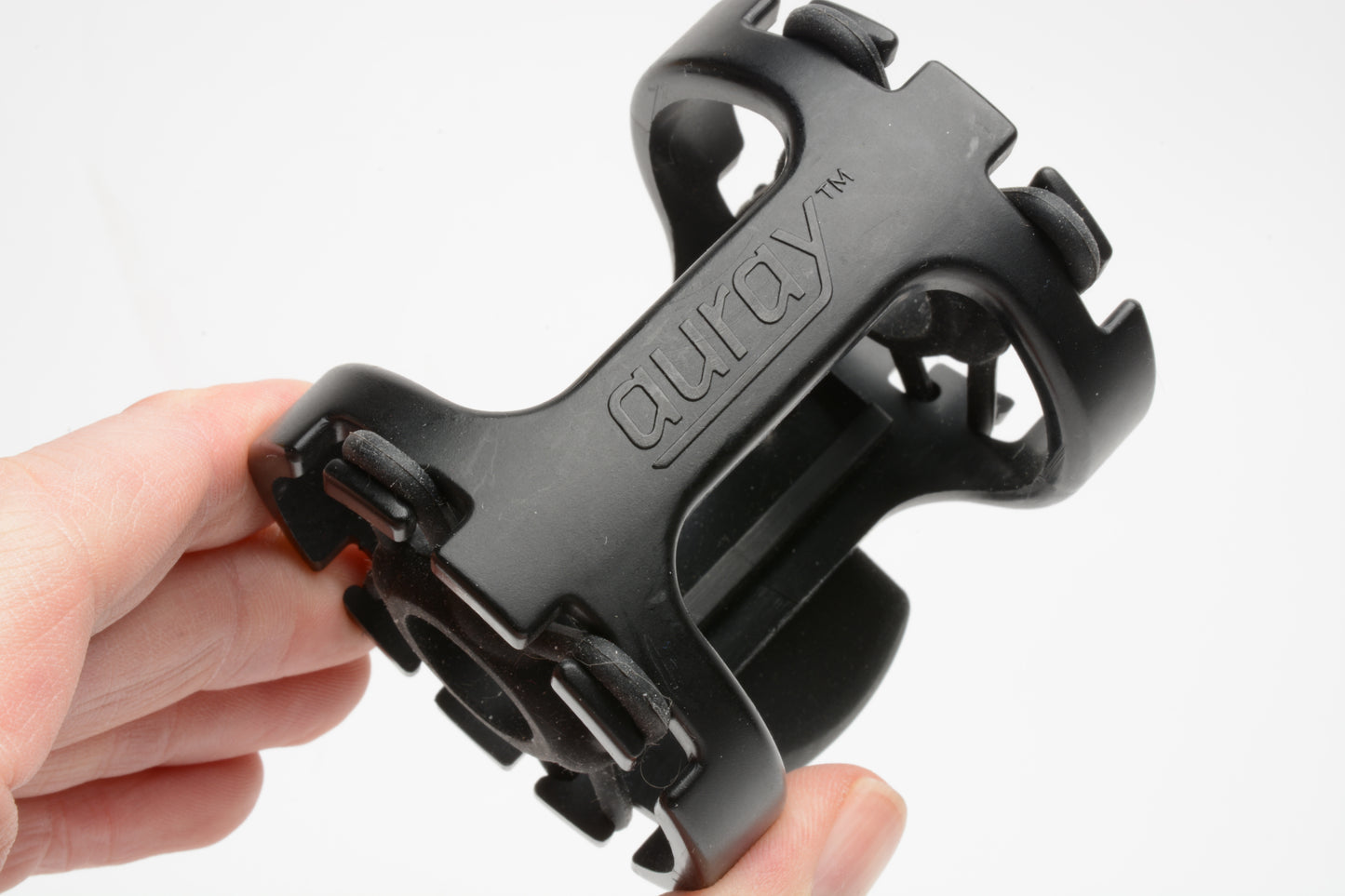 Auray Universal Shock Mount DUSM-1, Very clean