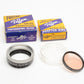 Tiffen Series 5 85C filter and adapter ring, Boxed
