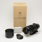 Olympus M. Zuiko ED 100-400mm F5-6.3 IS II Pro Tele Zoom lens, Mint, Boxed, USA