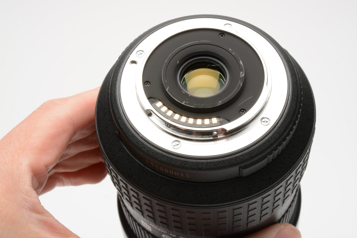 Olympus Digital 7-14mm f4 Zuiko ED Lens Original 4/3 Mount, Pouch+Caps, Mint-