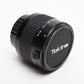 Tokina RMC 2X Converter Doubler PK PKA Mount, Caps