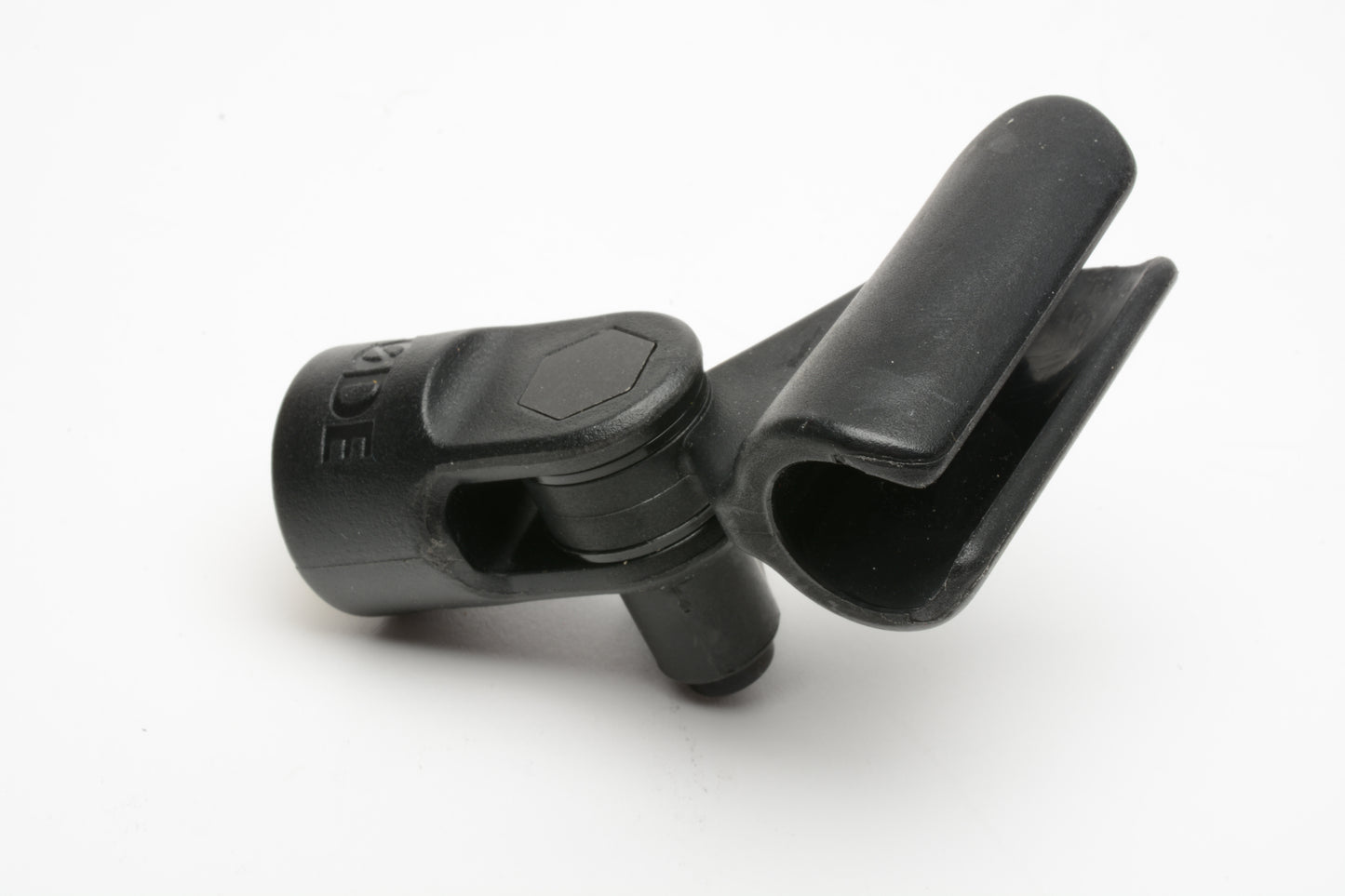 Rode RM5 Microphone Clip, Very clean
