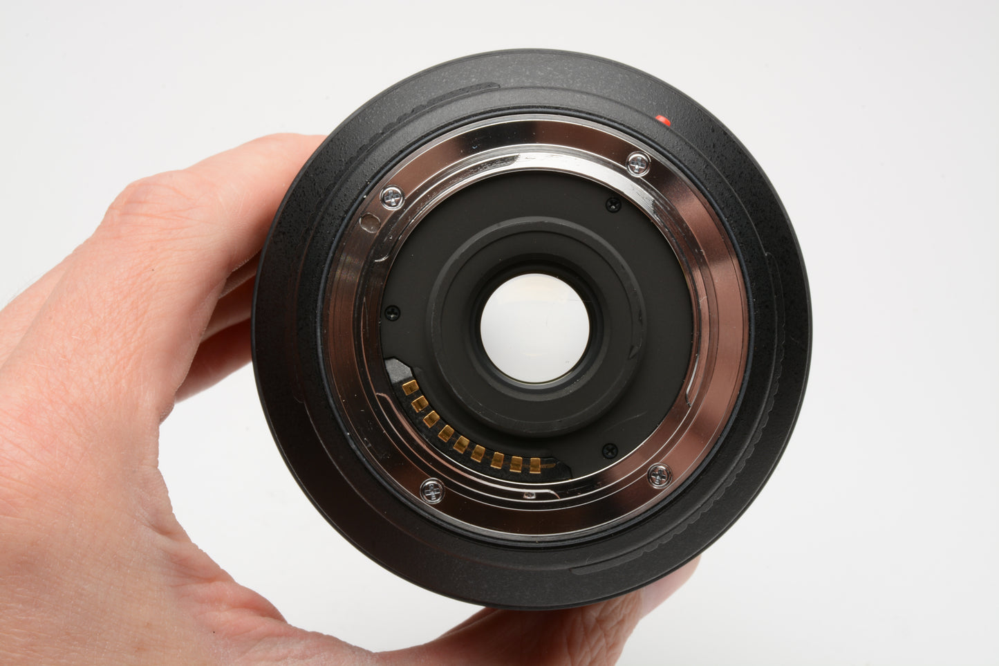 Olympus Digital 7-14mm f4 Zuiko ED Lens Original 4/3 Mount, Pouch+Caps, Mint-