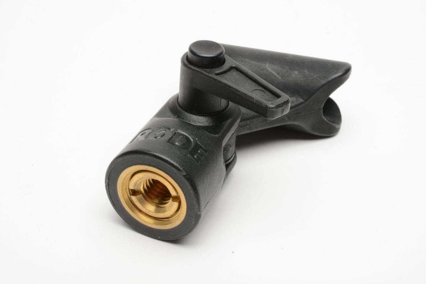 Rode RM5 Microphone Clip, Very clean