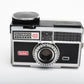 3X Kodak Instamatic cameras 126 format X-15, 400, S-10, Nice display
