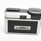 3X Kodak Instamatic cameras 126 format X-15, 400, S-10, Nice display