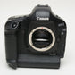 Canon EOS 1D Mark IV w/2Batts, charger, manual, 8Gb CF, LOW use! Clean