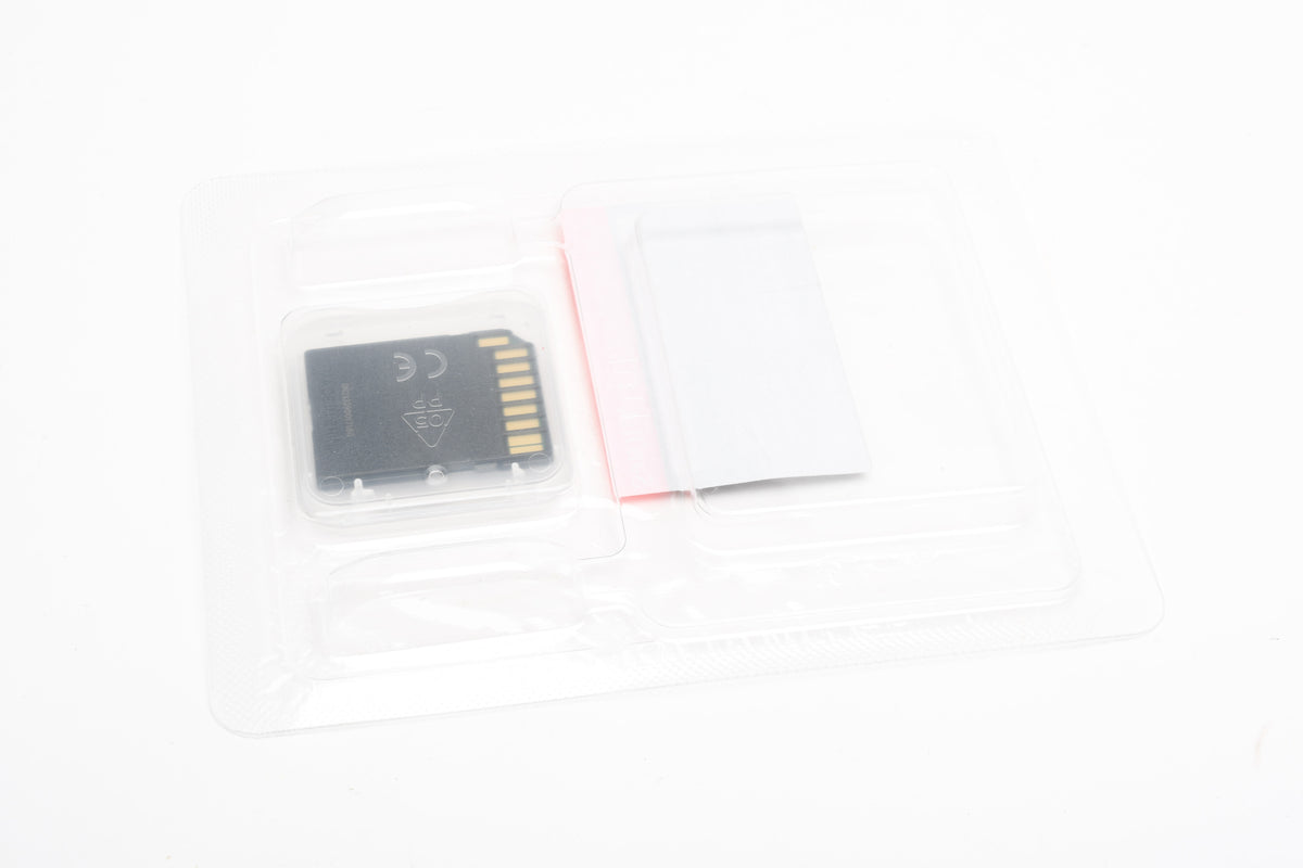 Sandisk 64GB Extreme Pro SD 170MB/s, New