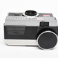 3X Kodak Instamatic cameras 126 format X-15, 400, S-10, Nice display