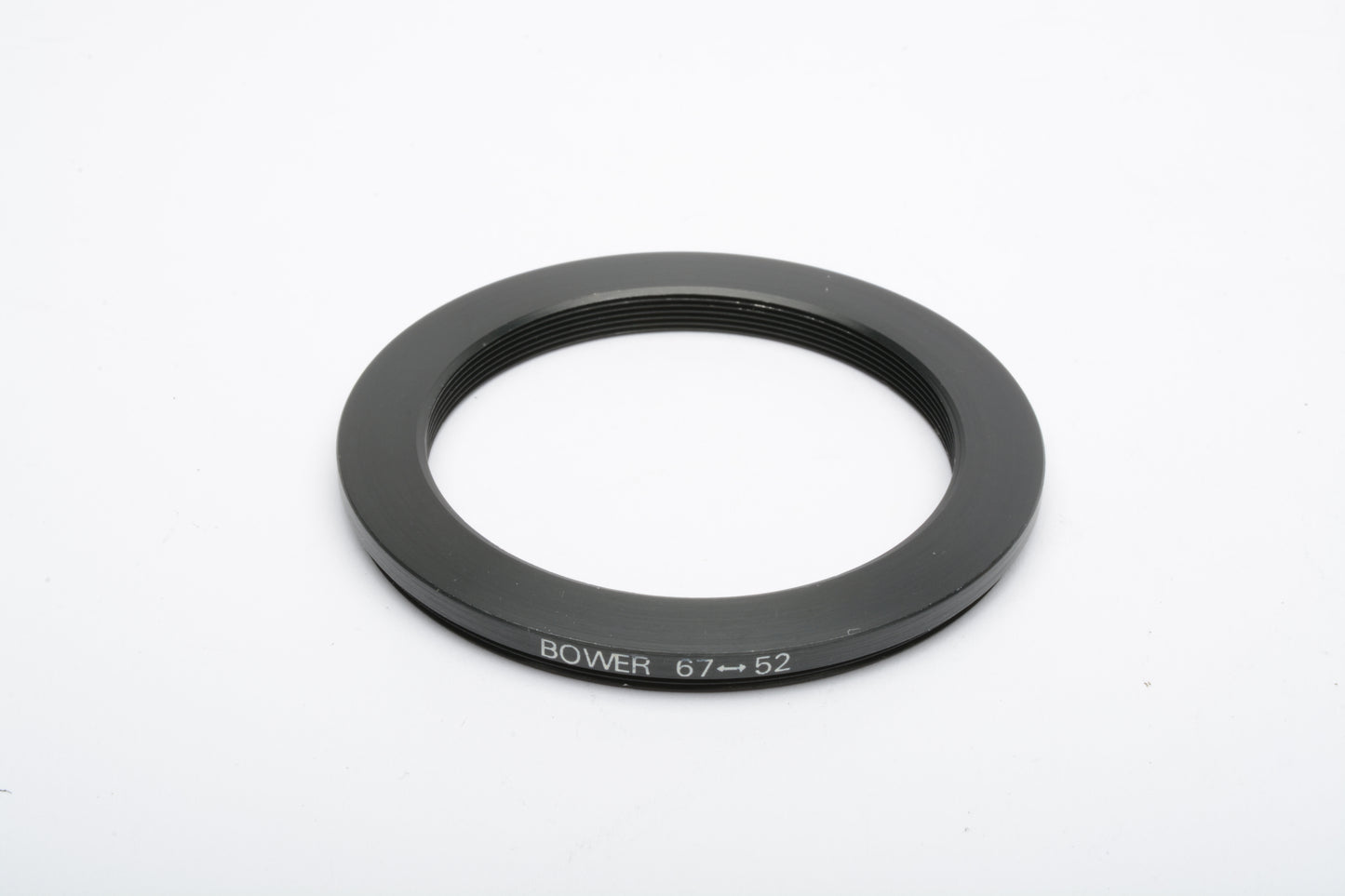 Bower 67-52mm Step-Down ring