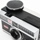 3X Kodak Instamatic cameras 126 format X-15, 400, S-10, Nice display