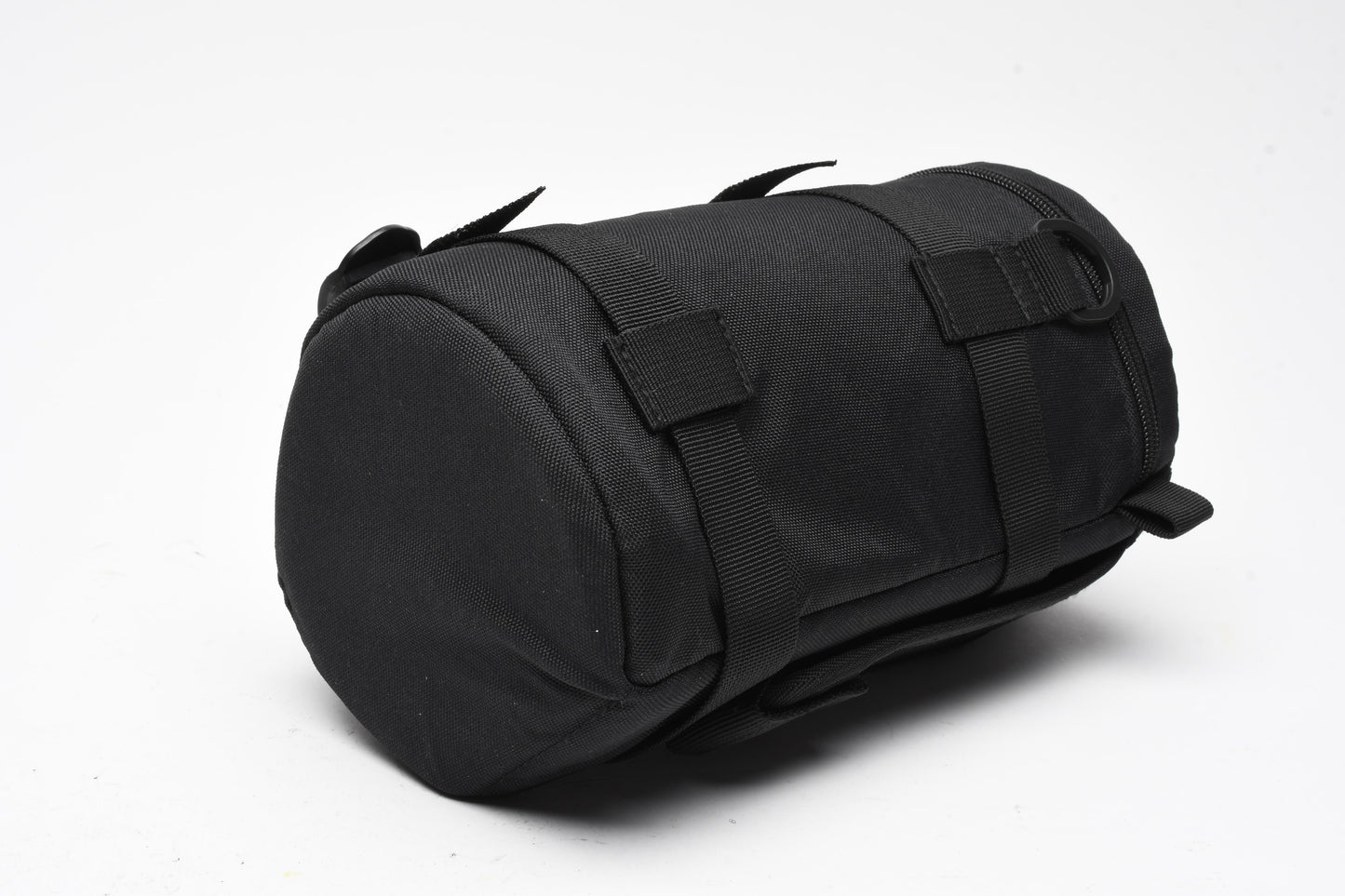 Promaster padded large lens case ~10" x 5" wide, Clean