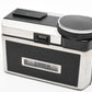 3X Kodak Instamatic cameras 126 format X-15, 400, S-10, Nice display