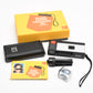 Kodak Instamatic 20 Kit, w/1X Magicubes, Flas Extender, Case, in box
