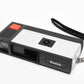 Kodak Instamatic 20 Kit, w/1X Magicubes, Flas Extender, Case, in box