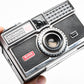 3X Kodak Instamatic cameras 126 format X-15, 400, S-10, Nice display