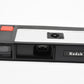 Kodak Instamatic 20 Kit, w/1X Magicubes, Flas Extender, Case, in box