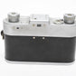 Kodak 35 Rangefinder w/50mm f3.5 lens, vintage camera, Works, nice collector piece