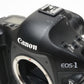 Canon EOS 1D Mark IV w/2Batts, charger, manual, 8Gb CF, LOW use! Clean