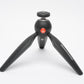 Manfrotto PIXI Mini Table Top Tripod (Black), Very clean