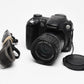 Fujifilm FinePix S Series S5200 5.1MP Digital Point&Shoot camera, Tested