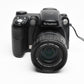 Fujifilm FinePix S Series S5200 5.1MP Digital Point&Shoot camera, Tested