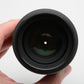 Minolta Maxxum AF 100mm f2.8 1:1 Macro lens for Sony A mount, hood+caps, very sharp