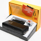 Kodak Instamatic 20 Kit, w/1X Magicubes, Flas Extender, Case, in box