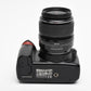 Nikon D40X body w/Nikkor 18-55mm f3.5-5.6 G II w/ batt, charger, Only 8k Acts, Nice!