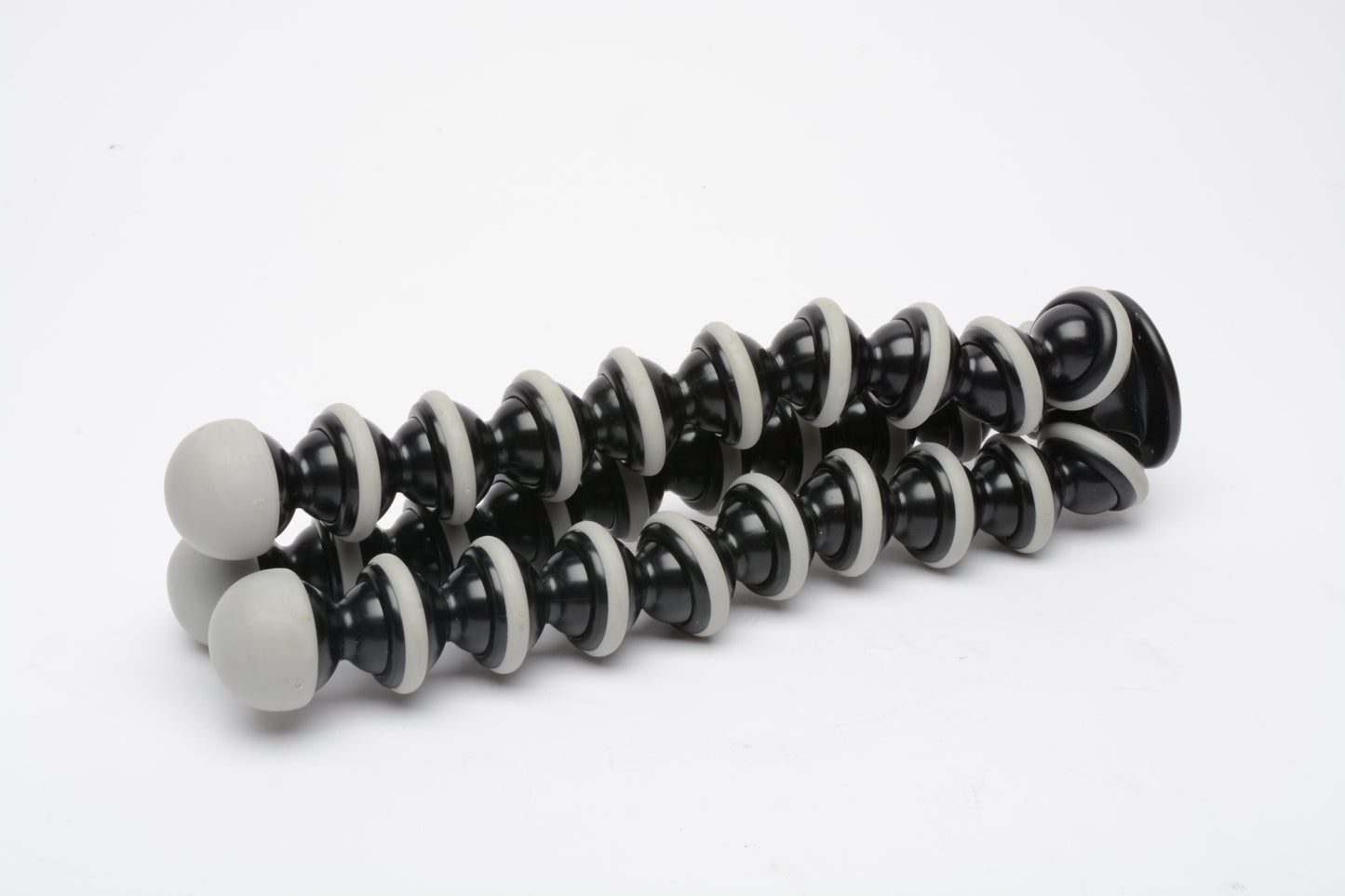 JOBY GorillaPod SLR-Zoom GP3-BHEN Tripod, legs only, very clean