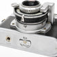 Kodak 35 Rangefinder w/50mm f3.5 lens, vintage camera, Works, nice collector piece