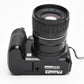 Fujifilm FinePix S Series S5200 5.1MP Digital Point&Shoot camera, Tested