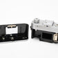 Kodak 35 Rangefinder w/50mm f3.5 lens, vintage camera, Works, nice collector piece