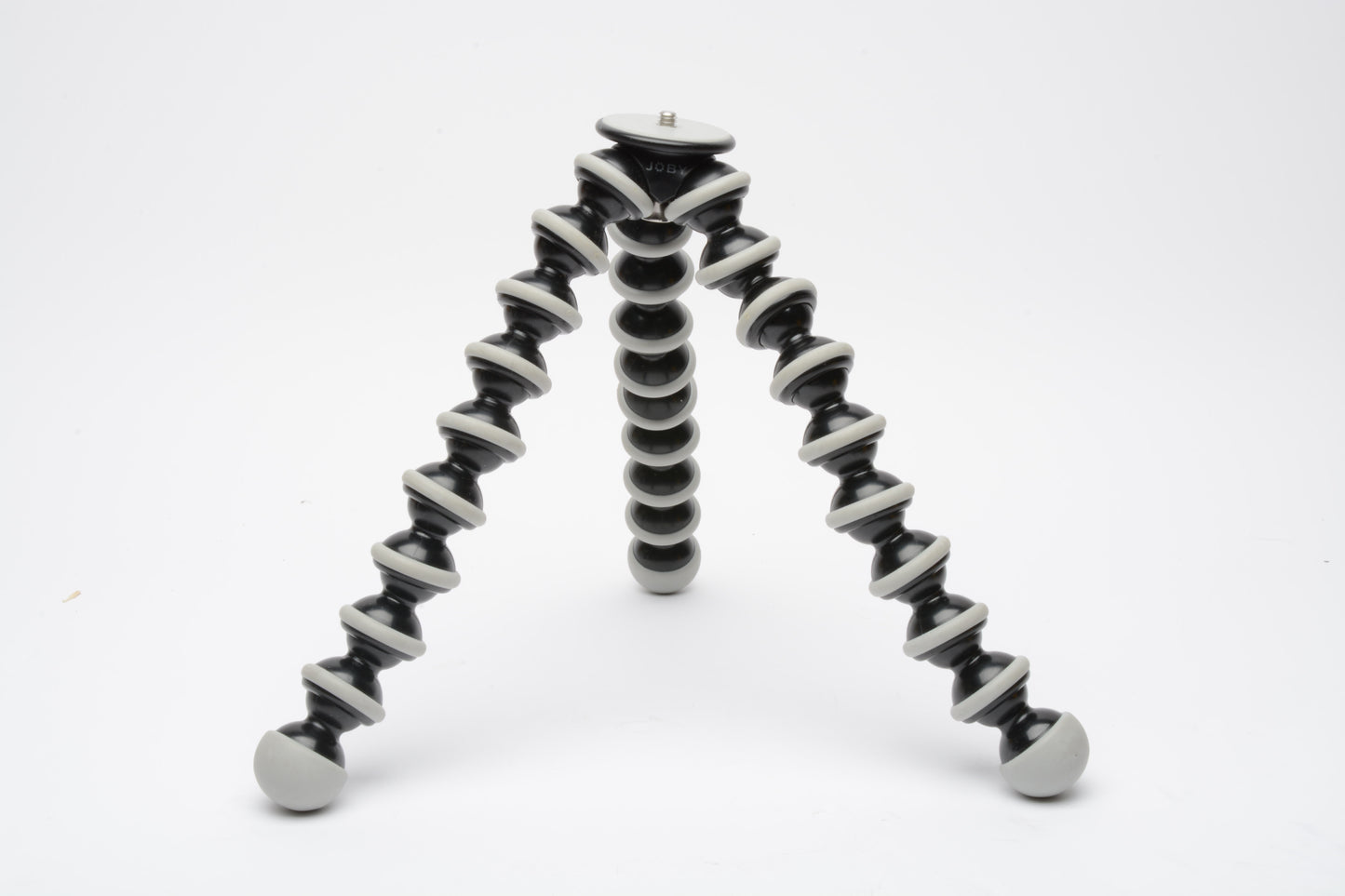 JOBY GorillaPod SLR-Zoom GP3-BHEN Tripod, legs only, very clean