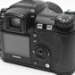 Fujifilm FinePix S Series S5200 5.1MP Digital Point&Shoot camera, Tested